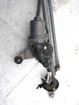 2018 Buick Regal Wiper Motor Oem 39122787 68K Miles White 4DR. Fixed Price $74.99.