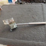 Nos 1979 1980 Ford Crown Victoria Country Squire Windshield Wiper Switch And Arm. Fixed Price $44.99.