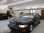 Buick Lesabre 2004 Wiper Motor 213K Mi. 88958170 2614. Fixed Price $79.99.