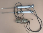 1963 Dodge 330 Convertible Top Hydraulics And Motor. Fixed Price $125.00.