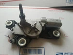 2004-2009 Mazda 3 Oem (bosch) Rear Windshield Wiper Motor. Fixed Price $65.50.
