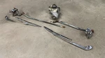 1960 Buick Invicta Windshield Wiper Arms And Motor Assembly - Pontiac Cadillac ?. Fixed Price $299.99.