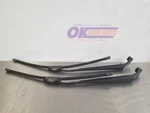 2007 Toyota Landcruiser Windshield Wiper Arm Set. Fixed Price $60.00.