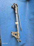 92 93 94 95 Honda Civic Wiper Transmission W/integral Motor Mount Bracket 100849. Fixed Price $69.85.