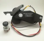 Newport Engineering 12VOLT Windshield Wiper Motor 1949-50-51-52 Pontiac NE4952PT. Fixed Price $309.95.