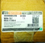 11-19 Ford Fiesta Windshield Wiper Motorcraft WM-787, BE8Z-17508-A. Fixed Price $59.95.