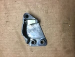 1957-60 Ford/mercury Door Lock Striker Plate Lh (driver) Nos. Fixed Price $29.99.