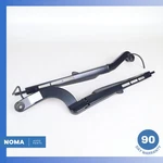 07-24 Jaguar X152 F-type Xk Left & Right Windshield Washer Wiper Arm Set Oem. Fixed Price $41.50.