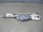 95-00 Toyota Celsior UCF20 Rhd Windshield Wiper Transmission Linkage Motor Oem. Fixed Price $85.45.