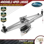 Windshield Wiper Linkage W/motor For Mercedes-benz Sprinter Vw Lt Box 0048206542. Fixed Price $72.01.