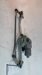 Windshield Wiper Motor Includes Linkage Fits 11-18 Audi A8 471025. Fixed Price $71.23.