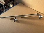 72-80 Dodge Truck Wiper Trans Linkage Pivots Arm Ram Charger Pickup. Fixed Price $122.83.