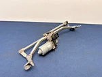 09-15 Jaguar Xfr X250 Front Windshield Wiper Transmission Linkage W/motor Oem. Fixed Price $49.79.