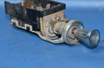 1960-64 Chevrolet Corvair Headlight Switch Knob Bezel Orig Vtg Trim Dash Oem '61. Fixed Price $115.00.