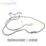 2002-2003 Vw Eurovan 2.8L Windshield Wiper Motor Wiring Harness 7D1971205CE. Fixed Price $15.49.