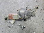 84-89 Nissan 300ZX Z31 Oem Rear Window Wiper Motor & Hardware 28710 01P00. Fixed Price $35.00.