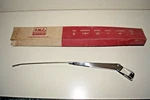 1960 1961 Ford Fairlane Galaxie Mercury Lh Wiper Arm Nos Victoria Sunliner Conv. Fixed Price $75.00.