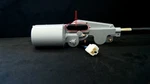 Toyota Land Cruiser FJ40 FJ45 BJ40/45 Windshield Wiper Motor Contact Block Cover. Fixed Price $55.00.