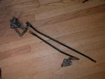 1959 1960 Chevrolet Impala Wiper Transmission Left And Right 2 Speed. Fixed Price $129.00.