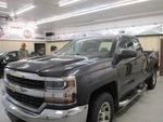 Used Windshield Wiper Linkage Fits: 2018 Chevrolet Silverado 1500 Pickup Grade. Fixed Price $89.59.