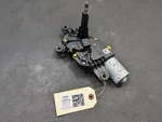 Rear Wiper Motor 2018 Ford Ecosport GN15-17404-AA 2019 2020. Fixed Price $38.50.