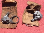 1947 1948 Studebaker Commander Nos Trico Wiper Trasmission Linkage Cable. Fixed Price $150.00.