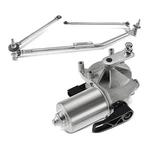 Sprinter 2500/3500 2010-2017 W906 Wiper Linkage Motor 2PCS Iron Front 9068200040. Fixed Price $249.99.