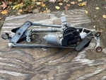 2010-2014 Honda Insight Windshield Wiper Motor Oem 76505-TM8-A01. Fixed Price $84.99.