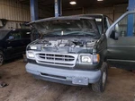 Windshield Wiper Motor Fits 97-04 Ford E150 Van 2110213. Fixed Price $65.00.