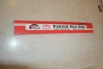 Trico Nos Wiper Blade Nib Mint Flat Glass Ford Gm Mopar Hudson Studebaker Mack. Fixed Price $10.00.