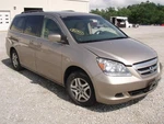 Honda Odyssey 2005 Wiper Motor 131K Miles 76505SHJA01 2535. Fixed Price $48.00.