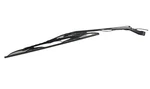 97-06 Jaguar XK8 Xkr X100 Lhd Left Driver Side Windshield Wiper Arm Oem. Fixed Price $44.00.
