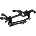 New Wiper Motor Linkage Replacement For Honda Fit 09-13 Front 602-529. Fixed Price $45.95.