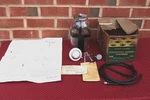 1953 Chevrolet Truck Belair 150 210 Nos Windshield Washer Kit Gm 986776. Fixed Price $400.00.