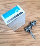1957 Chevy Windshield Wiper Transmission Assembly Drivers Side Nos ** Usa Made. Fixed Price $134.90.