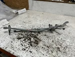 2013 Porsche Panamera Oem Wiper Transmission. Fixed Price $75.95.
