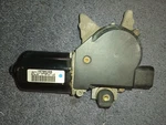 1999-2002 Chevy Silverado Gmc Sierra Front Windshield Wiper Motor 15706390. Fixed Price $52.00.