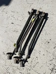 1972-74 Amc Javelin Amx Electric Wiper Linkage. Fixed Price $249.00.