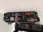 2010-2013 Ford Transit Connect Engine Fuse Box Oem. Fixed Price $112.88.