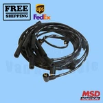 Spark Plug Wire Set Msd For Dodge Lancer 61. Fixed Price $101.15.