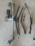 Volvo Front Windshield Wiper Arms & Linkage Motor Assembly C70 Oem. Fixed Price $97.50.