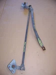 1972 Plymouth Barracuda Wiper Linkage & Pivots Oem 70 71 73 74 #3431514 2822291. Fixed Price $249.99.