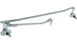 Oer Wiper Transmission Assembly For 1967 Pontiac Firebird And Chevy Camaro. Fixed Price $129.98.