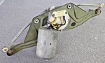 Nice Working Used Original Porsche 356B T6 356C 356SC Windshield Wiper Setup #3. Fixed Price $425.00.