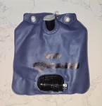 Alfa Romeo Gtv Duetto Fiat 124 Spider Berlina Windshield Washer Bag Pump Nos New. Fixed Price $39.00.