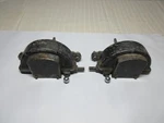 International Scout 80 Trico Vacuum Windshield Wiper Motor Set And S-651-1. Fixed Price $249.99.