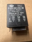 Bmw E10 E12 E21 E24 Wiper Wash Relay Control Unit Genuine. Fixed Price $149.99.