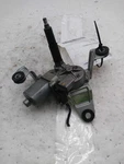 Used Back Glass Wiper Motor Fits: 2019 Chevrolet Equinox Grade. Fixed Price $52.49.