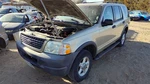 2002-2005 Ford Explorer Windshield Wiper Motor Oem 5L2Z17508AA. Fixed Price $71.18.