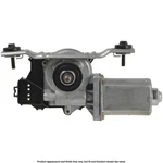 For Jeep Grand Cherokee Liberty Cardone Windshield Wiper Motor Gap. Fixed Price $169.41.